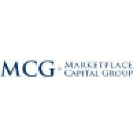 Marketplace Capital Partners logo - Similar company to Heritage Oaks Bancorp