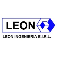 LEÓN INGENIERÍA logo - Similar company to León Ingeniería E.I.R.L.