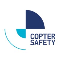 Coptersafety logo - Similar company to Aaa Exhibits Llc.