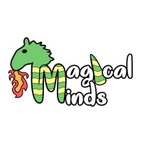 Magical Minds logo - Similar company to Magical Minds