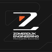 Zomerdijk Engineering logo - Similar company to Marius Engineering Bv