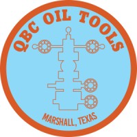 QBC Oil Tools logo - Similar company to Precision Tech Llc