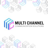 Telecall-Multichannel Ltd logo - Similar company to Telecall Communication Solutions Ltd.