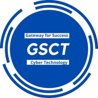 GSCT (Cyber Technology) logo - Similar company to Orion Systems Solutions