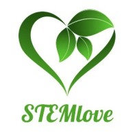 STEMlove logo - Similar company to Save Standard Time