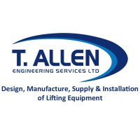 T Allen Engineering Services Ltd logo - Similar company to Bloom Capital