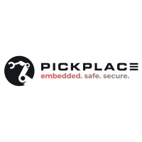 PICKPLACE logo - Similar company to Qs-Barcamp