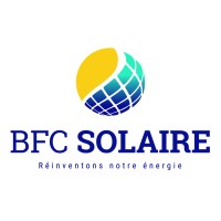 BFC Solaire logo - Similar company to Ecolodis (Ecolodis-Solaire.Com, Ecologie-Shop.Com)