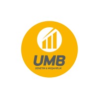 UMB DENETİM & MÜŞAVİRLİK logo - Similar company to Ak Deneti̇m
