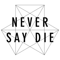 Never Say Die Records Ltd logo - Similar company to Drone Dio Uow