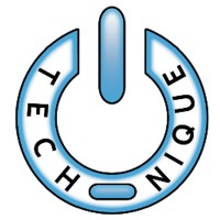 Tech-Nique Partners logo - Similar company to Process Zip