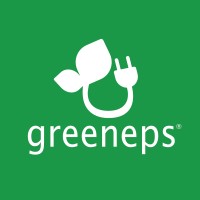 greeneps GmbH logo - Similar company to Junison