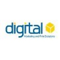Digital Marketing and Print Solutions logo - Similar company to Colordynamics