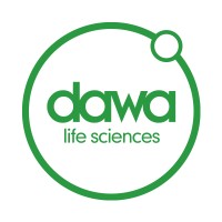 Dawa Life Sciences logo - Similar company to Deibiopharma