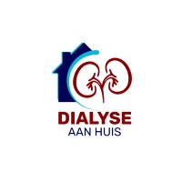 Dialyse aan Huis logo - Similar company to Omniazorg Thuiszorgorganisatie