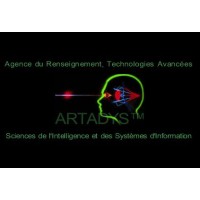 ARTedyS logo - Similar company to Flowchain