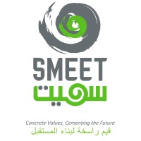SMEET W.L.L logo - Similar company to Modular Pulse