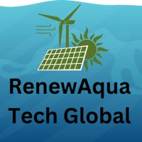 Renew Aqua Tech Global logo - Similar company to Caravanek