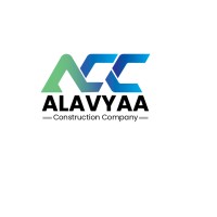 Alavyaa Construction Company logo - Similar company to Bhardwaj Designs