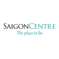 Saigon Centre Shopping Mall logo - Similar company to Trioji