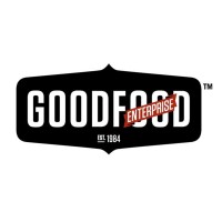 GoodFood Enterprise logo - Similar company to Pineapple Express