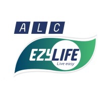 ALC EZYLife logo - Similar company to Eltirus Enable