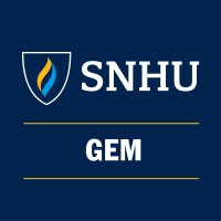 SNHU's Global Education Movement logo - Similar company to Krizevac Project