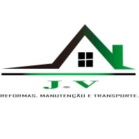 JV Reformas e Manutenções logo - Similar company to Jet Pizzas