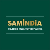 SamIndia logo - Similar company to Palm Olympia Phase 2