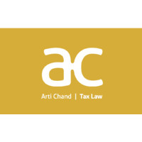 Arti Chand Tax Law