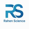 Rahen Science logo - Similar company to Boboto.Co