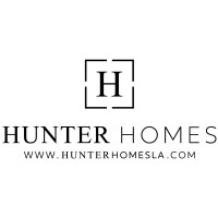 Hunter Homes logo - Similar company to Happymothers.Com