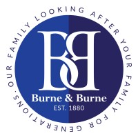 Burne & Burne Attorneys logo - Similar company to Lc Mkhize Attorneys