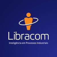 Libracom - Inteligência em Processos Industriais logo - Similar company to Serrano Automação