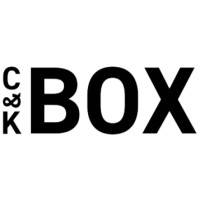 C&K Box logo - Similar company to Mulch Wholesalers