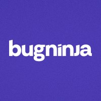 Bugninja logo - Similar company to Quino
