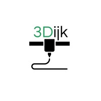 3Dijk logo - Similar company to Spara Energy