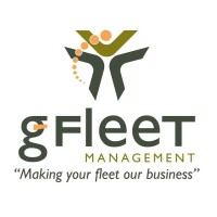 G Fleet Management logo - Similar company to Fleet Horizon Solutions