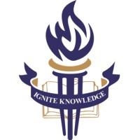 The Navyandhra School logo - Similar company to Tansen Sangeet Mahavidyalaya