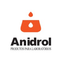 Anidrol Indústria Química logo - Similar company to Labsynth Produtos Para Laboratórios Ltda.