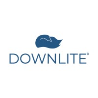 DOWNLITE logo - Similar company to Cuddledown