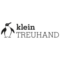 klein TREUHAND AG logo - Similar company to Softproviding Ag