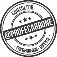 Marcelo Carbone - Me dicen ProfeCarbone - logo - Similar company to Rafa Herrera | @Coachrafah