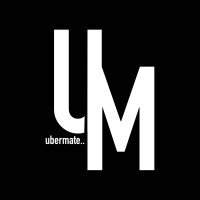 UberMate logo - Similar company to University Of Michigan Human Powered Submarine