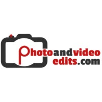 PhotoandVideoEdits logo - Similar company to Dream Editors