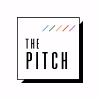 The Pitch logo - Similar company to Tagfin Srl