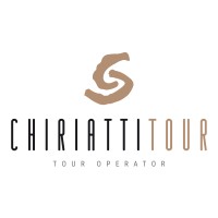 Chiriatti Tour logo - Similar company to Eu Dmc