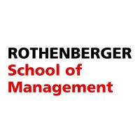 ROTHENBERGER School of Management logo - Similar company to Beefer Grillgeräte Gmbh