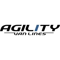Agility Van Lines logo - Similar company to Safeway Moving Inc