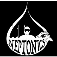 Neptonics Spearfishing Gear logo - Similar company to Bondi Band